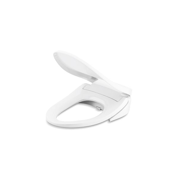 C3-050 Cleansing Toilet Seat, Elongat