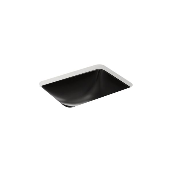 Caxton Rectangle Under-Mount Bathroom