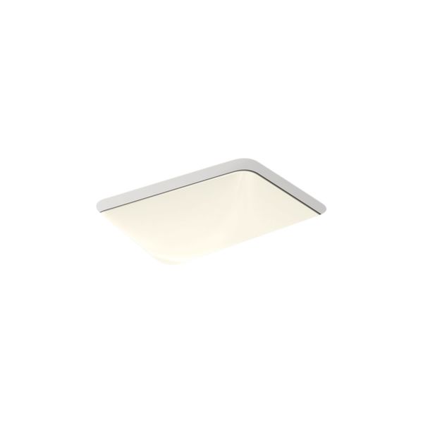 Caxton Rectangle Under-Mount Bathroom