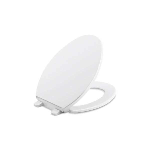 Brevia Quiet-Close Elongated Toi