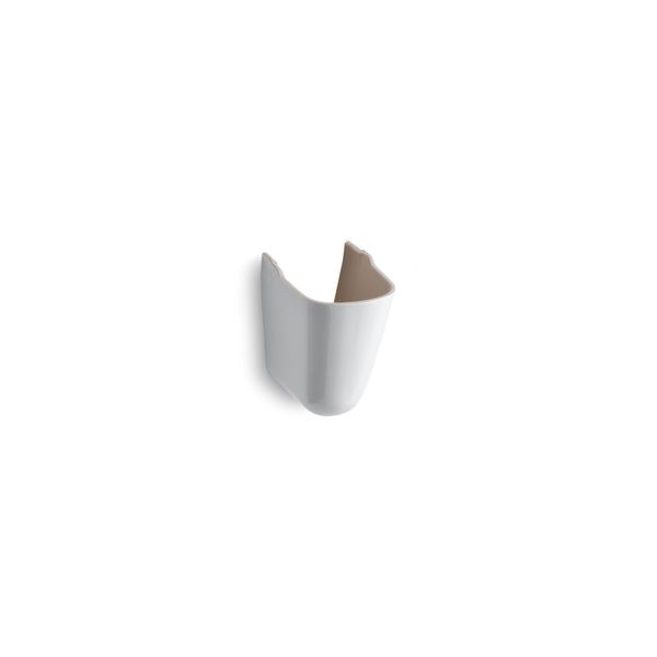 Pinoir Lavatory Shroud