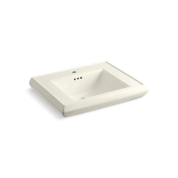 Memoirs Pedestal Lavatory Basin With