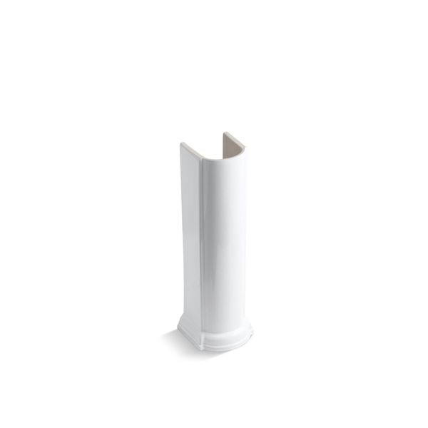 Devonshire Pedestal Only