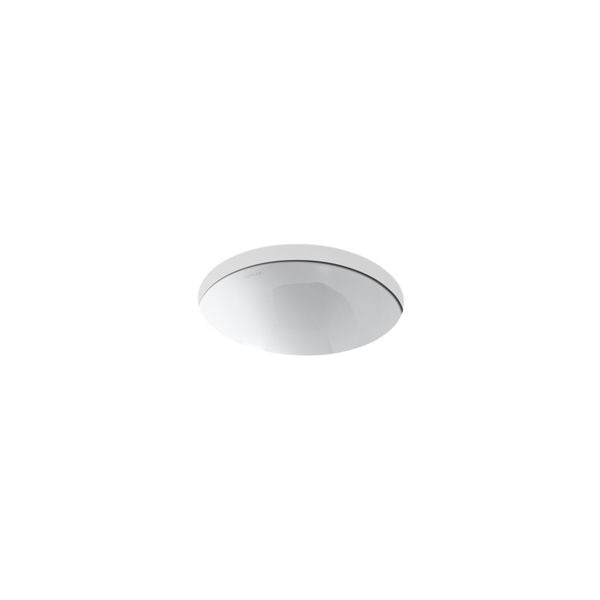Compass Drop-In/Under-Mount Bathroom