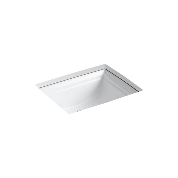 Memoirs Under-Mount Bathroom Sink