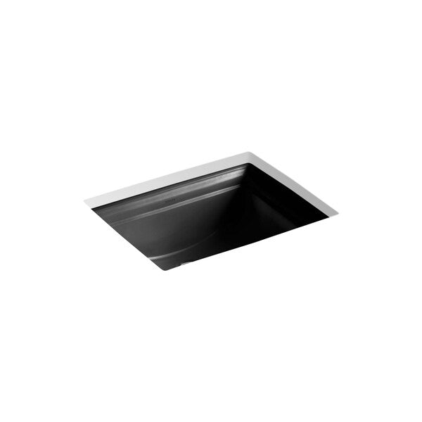 Memoirs Under-Mount Bathroom Sink