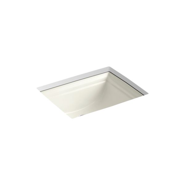 Memoirs Under-Mount Bathroom Sink