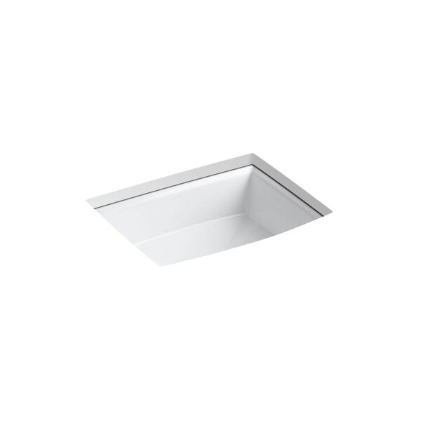 Archer Under-Mount Bathroom Sink