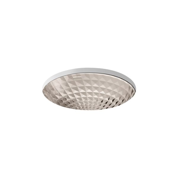 Kallos Under-Mount Bathroom Sink