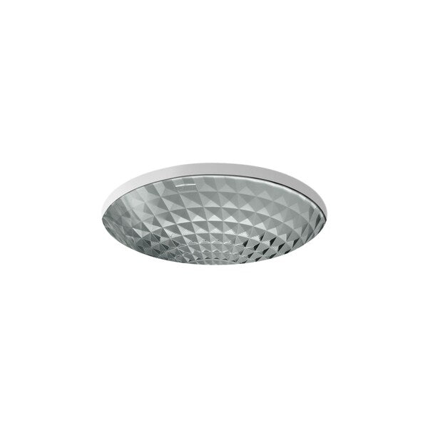 Kallos Under-Mount Bathroom Sink