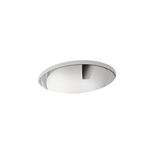 Bachata Drop-In/Under-Mount Bathroom