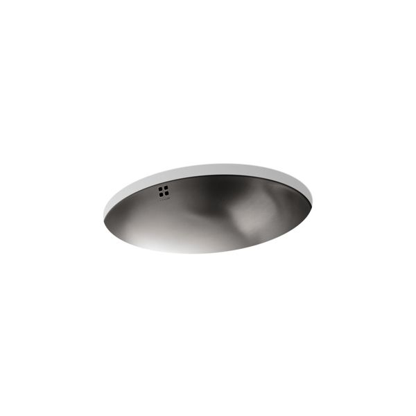 Bachata Drop-In/Under-Mount Bathroom