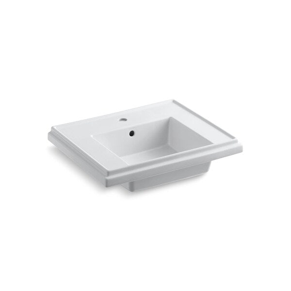 Tresham Lavatory Basin With Single-Ho