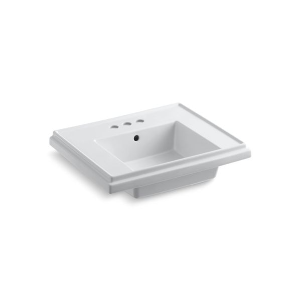 Tresham Lavatory Basin With 4