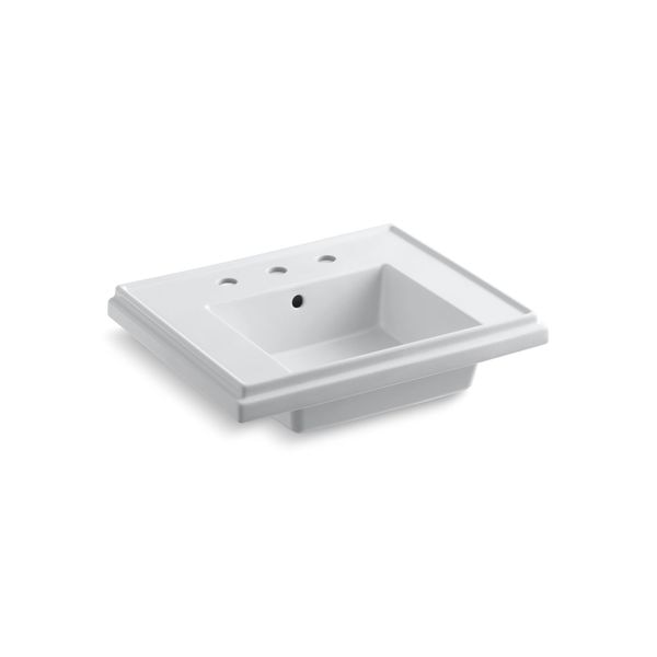 Tresham Lavatory Basin With 8