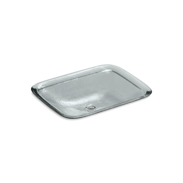 Inia Wading Pool Glass Drop-In Rec