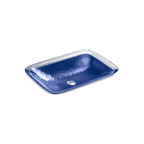 Inia Wading Pool Glass Drop-In Rec