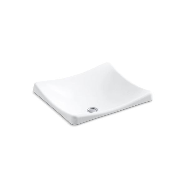 Demilav Wading Pool Bathroom Sink