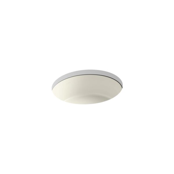 Verticyl Round Under-Mount Bathroom S