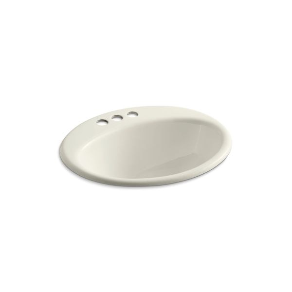Farmington Self-Rimming Lavatory With
