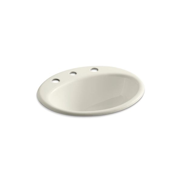 Farmington Self-Rimming Lavatory With