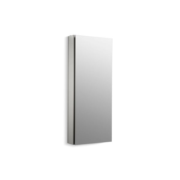 Catalan Mirrored Cabinet With 107 Hi