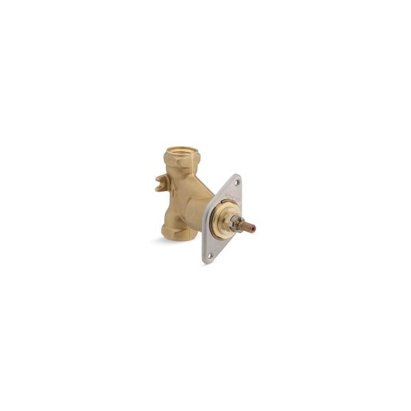 Volume Control Valve 1/2
