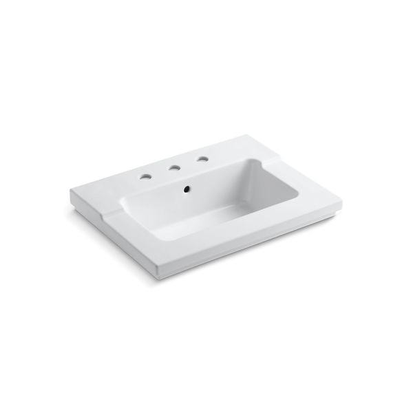Tresham Vanity-Top Bathroom Sink With