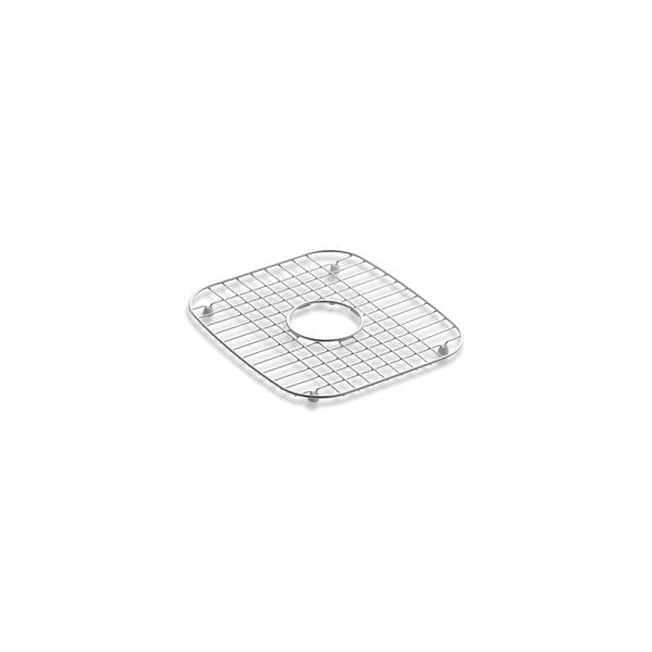 Stainless Steel Bottom Sink Rack