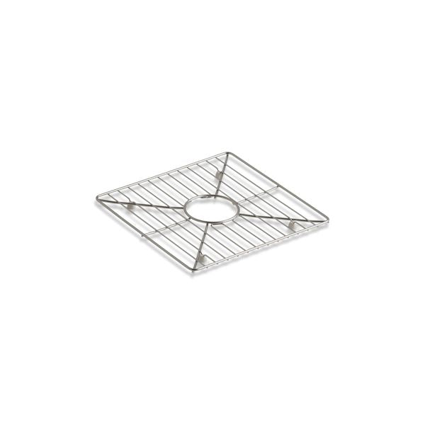 Stainless Steel Bottom Sink Rack
