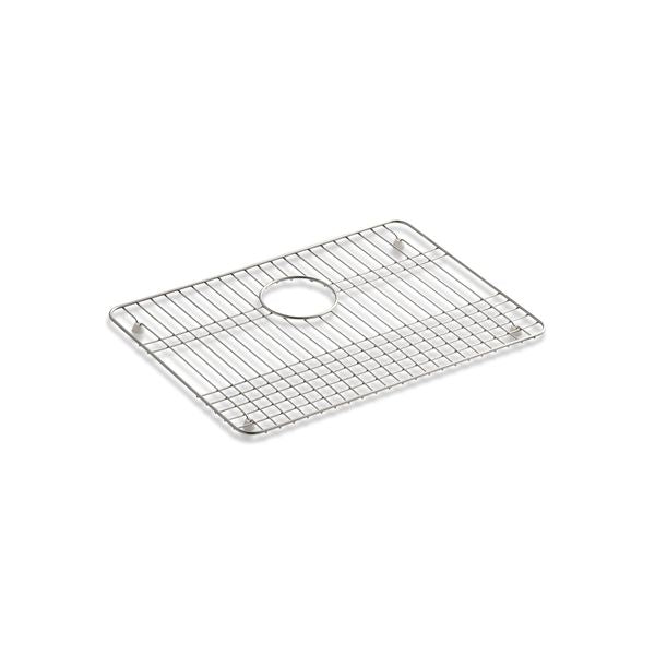 Bottom Sink Rack Fits 21-1/4