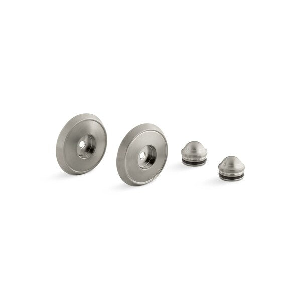Forte/Bancroft Slide Bar Trim Kit