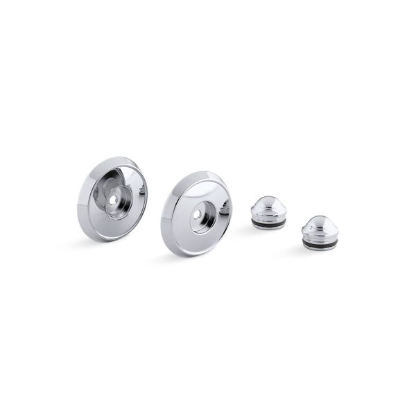 Forte/Bancroft Slide Bar Trim Kit