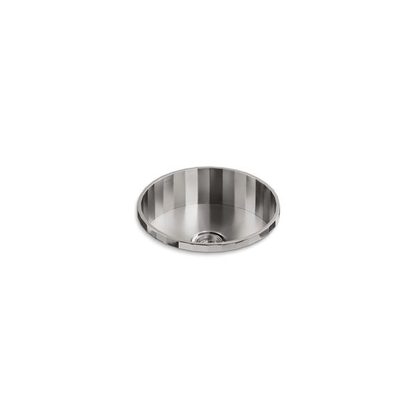 Brinx Top-Mount Bar Sink