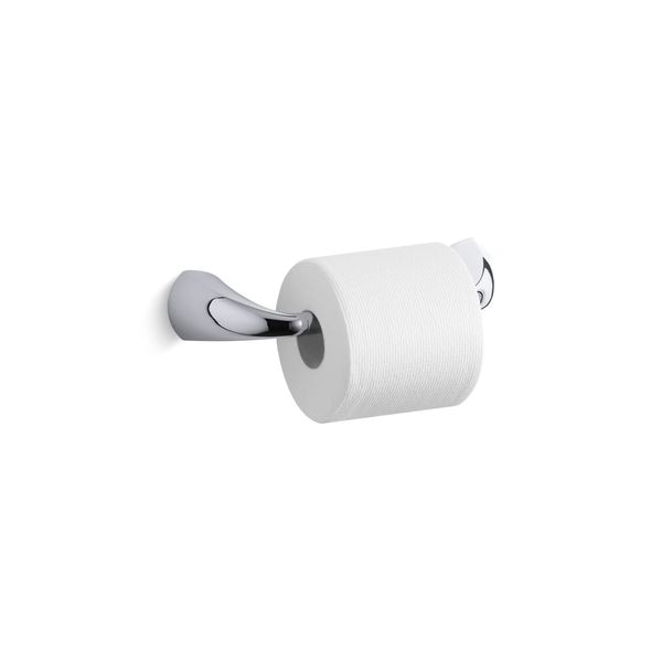 Alteo Pivoting Toilet Tissue Holder
