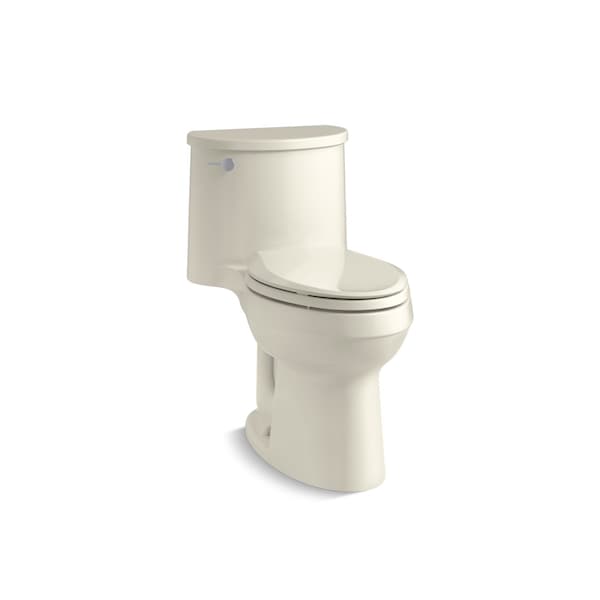Adair Comfort Height One-Piece Elo