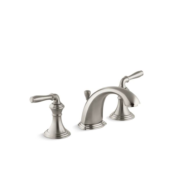 Devonshire Widespread Bathroom Sink F