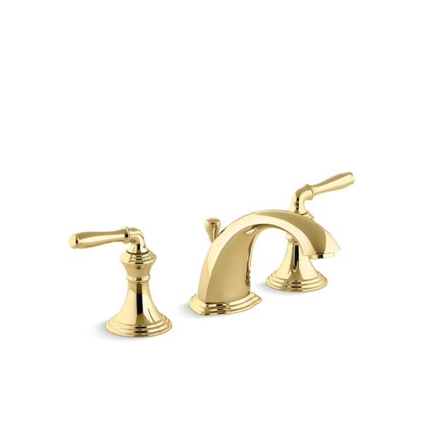 Devonshire Widespread Bathroom Sink F