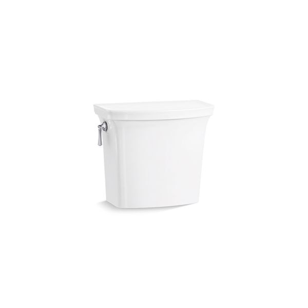 Corbelle 1.28 Gpf Toilet Tank With A