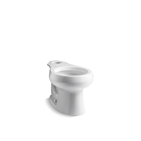 Wellworth Round-Front Bowl
