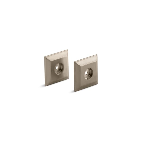Memoirs Slide Bar Trim Kit