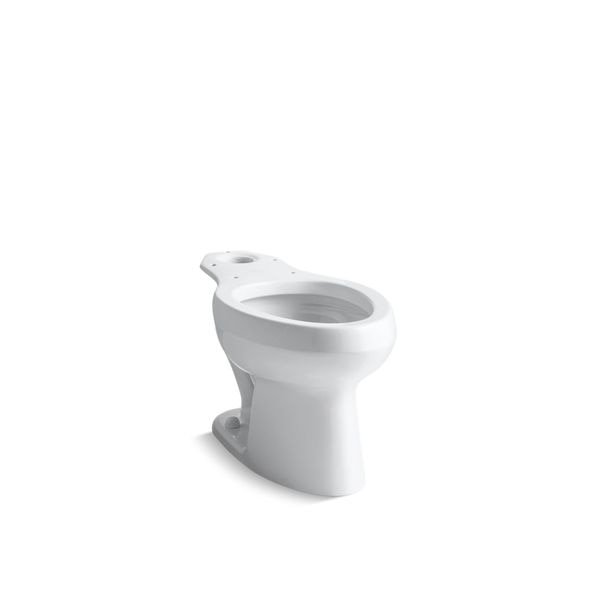 Wellworth Pressure Lite Toilet Bow