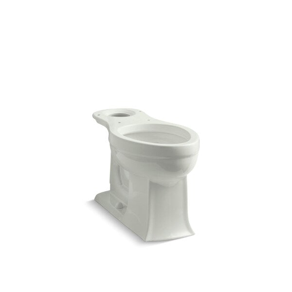 Archer Comfort Height Elongated Bo, Vitreous China, Dune
