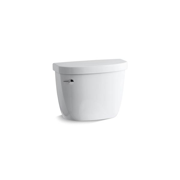 Cimarron 1.28 Gpf Toilet Tank With Aq