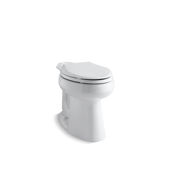 Highline Comfort Height Elongated