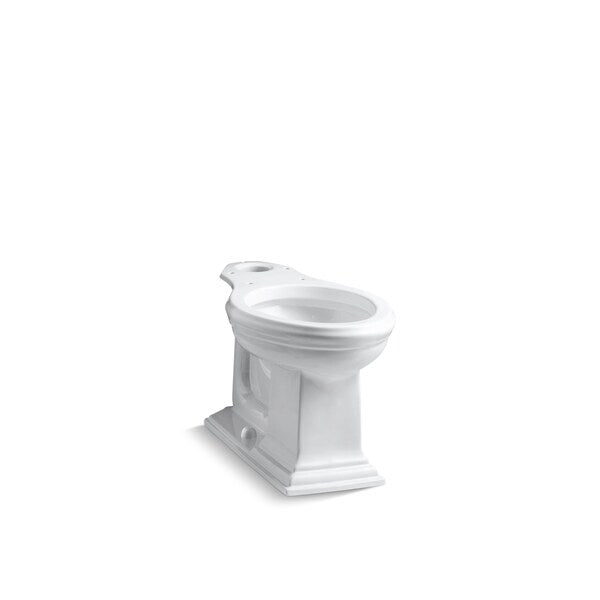 Memoirs Comfort Height Elongated B