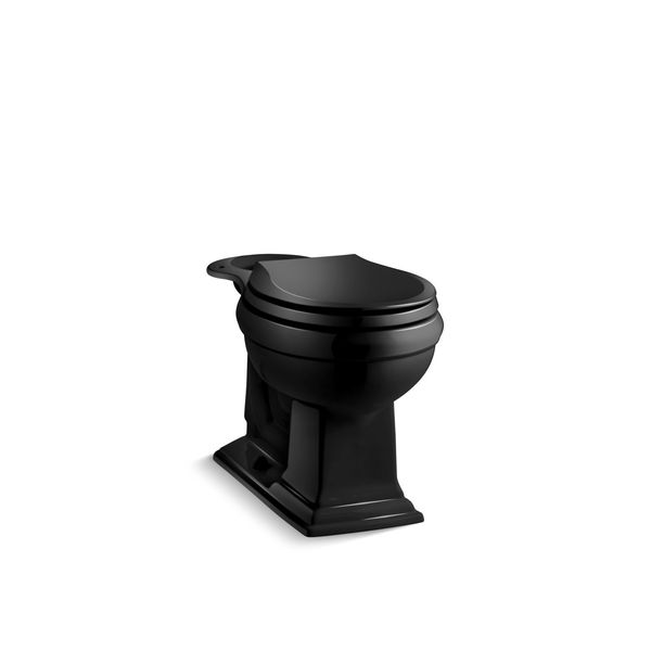 Memoirs Comfort Height Round Front