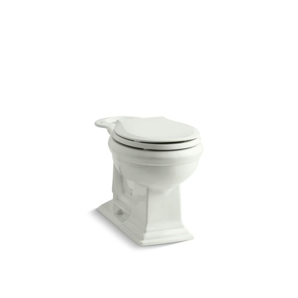 Memoirs Comfort Height Round Front