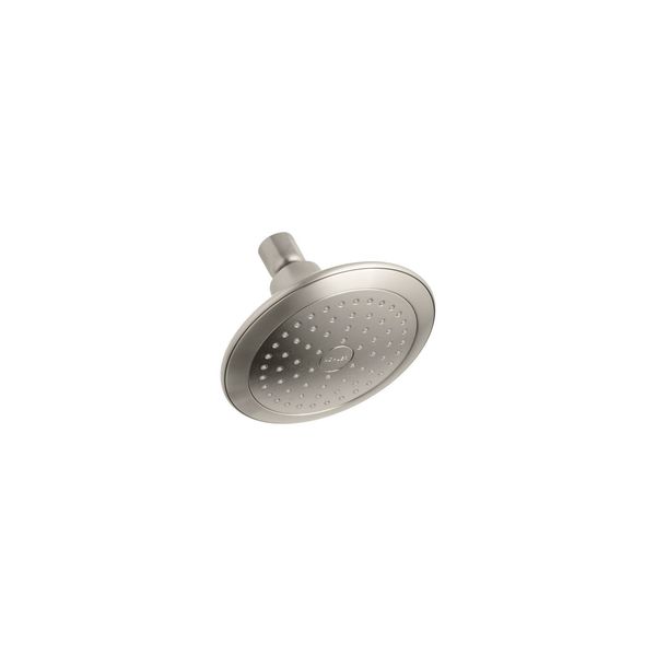 Alteo 2.5 Gpm Single-Function Wall-Mo