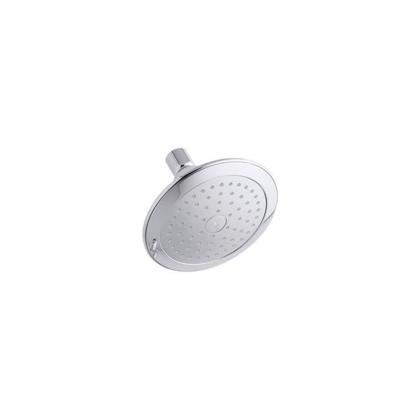 Alteo 2.5 Gpm Single-Function Wall-Mo
